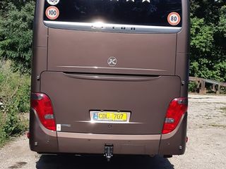 Setra S 415 HD foto 9