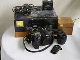 Nikon D7000 + Nikkor 50 mm 1.8 foto 3