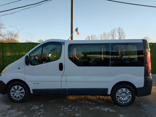 Renault Trafic foto 4