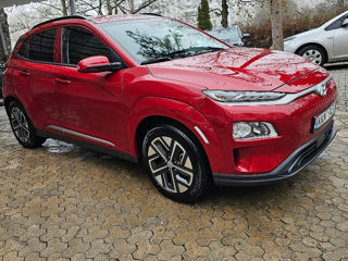 Hyundai Kona foto 5