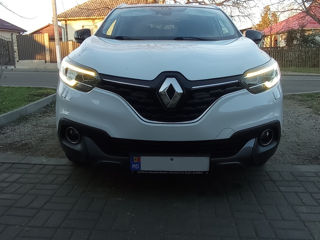 Renault Kadjar foto 3