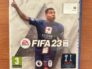 FIFA 24 & FIFA 23 foto 2