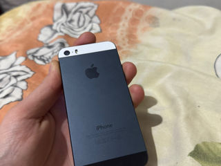 IPhone 5 foto 4