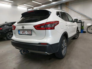 Nissan Qashqai foto 3