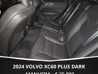 Volvo XC60 foto 8