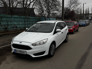 Ford Focus foto 2