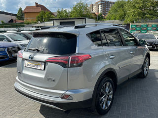 Toyota Rav 4 foto 3