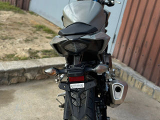 Honda CB500f foto 7