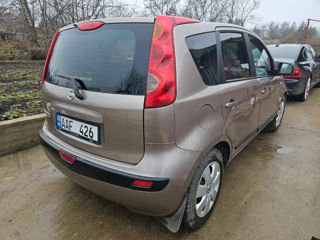 Nissan Note foto 2