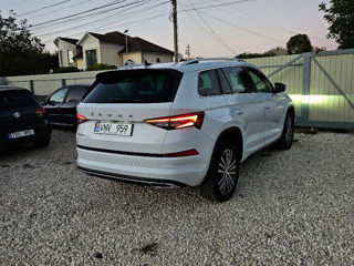 Skoda Kodiaq foto 4