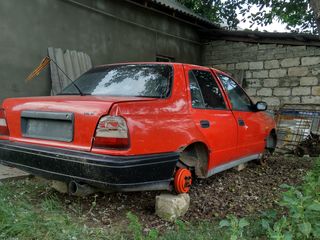 Nissan Sunny foto 2