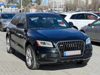 Audi Q5 foto 4