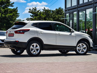 Nissan Qashqai foto 2