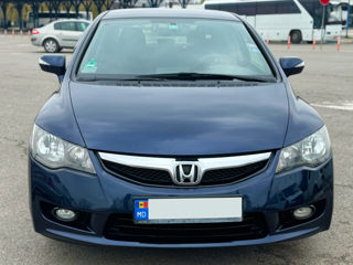 Honda Civic foto 3