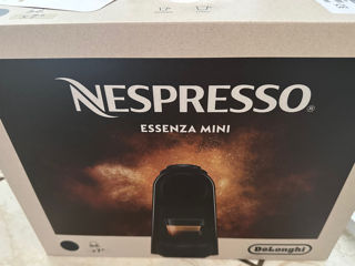 Nespresso EN85. B