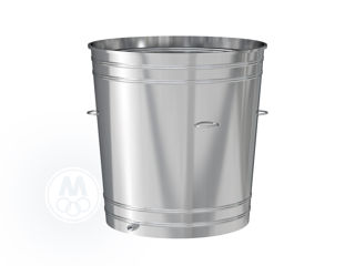 Căzi pentru vin din oțel inoxidabil de la producător și cele mai accesibile prețuri foto 3