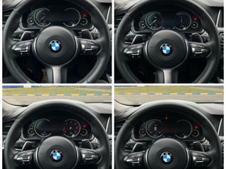 BMW 5 Series foto 8