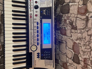 Yamaha PSR 550