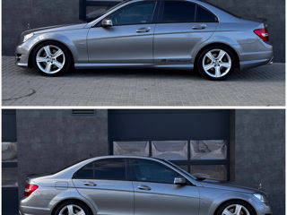 Mercedes C-Class foto 7