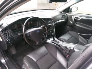 Volvo S60 foto 4