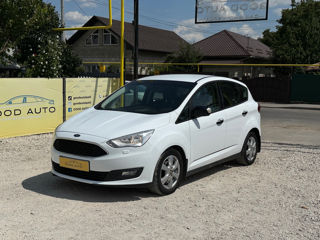 Ford C-Max foto 3