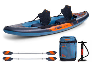 Jobe Croft Inflatable Kayak foto 3
