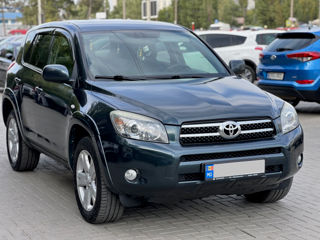 Toyota Rav 4 foto 3