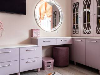 Mobilier personalizat pentru copii foto 1