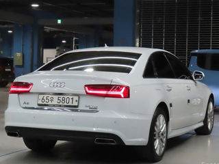 Audi A6 foto 4