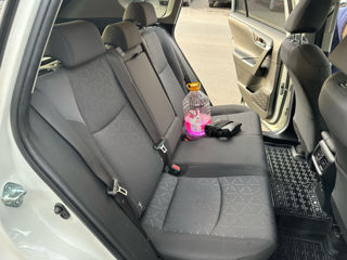 Toyota Rav 4 foto 1