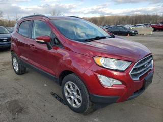 Ford EcoSport foto 4