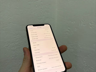 IPhone XS Max Dual Sim Perfect foto 5