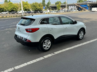 Renault Kadjar foto 6