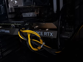 ZOTAC RTX 3050 8 GB foto 2