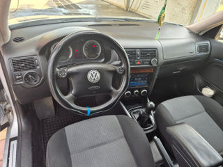 Volkswagen Golf foto 6