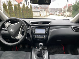 Nissan X-Trail foto 6