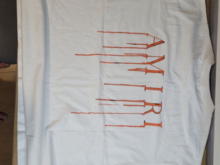 Tricou Amiri foto 2