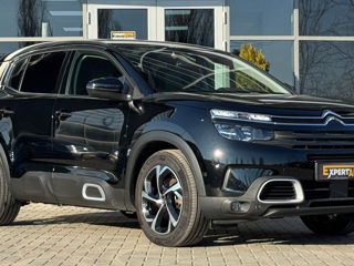 Citroen C5 Aircross foto 3