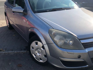 Opel Astra foto 4