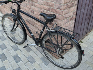 Bicicleta adusa de la Germania foto 3