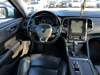 Renault Talisman foto 9