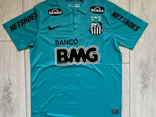 Neymar 11 Santos 12-13 Jersey foto 9