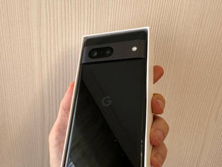 Google pixel 7