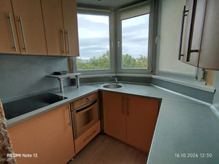 3-rm apt., 63 м², 8/12 fl.