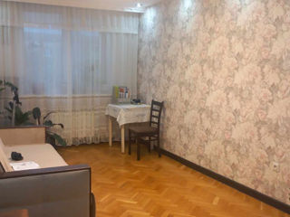 Apartament cu 2 camere, 47 m², Buiucani, Chișinău foto 1