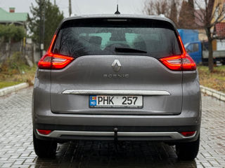 Renault Grand Scenic foto 6