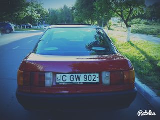 Audi 80 foto 2