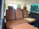 Volkswagen Caravelle foto 8