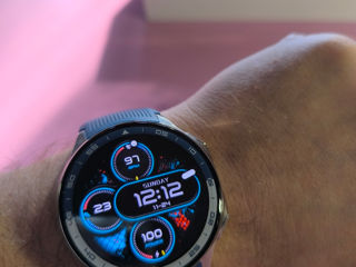 DT WATCH. Super Amoled ! Super autonomy! Original 100 %