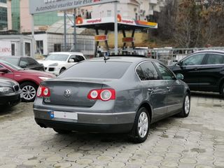 Volkswagen Passat foto 5